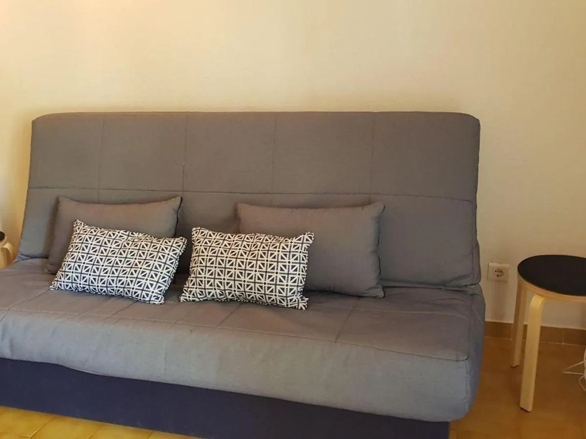 Apartamento Cercade La Playa Con Piscina En Playa De Aro - Costa Brava - Es-209-6 Platja d'Aro 0*,  Hiszpania