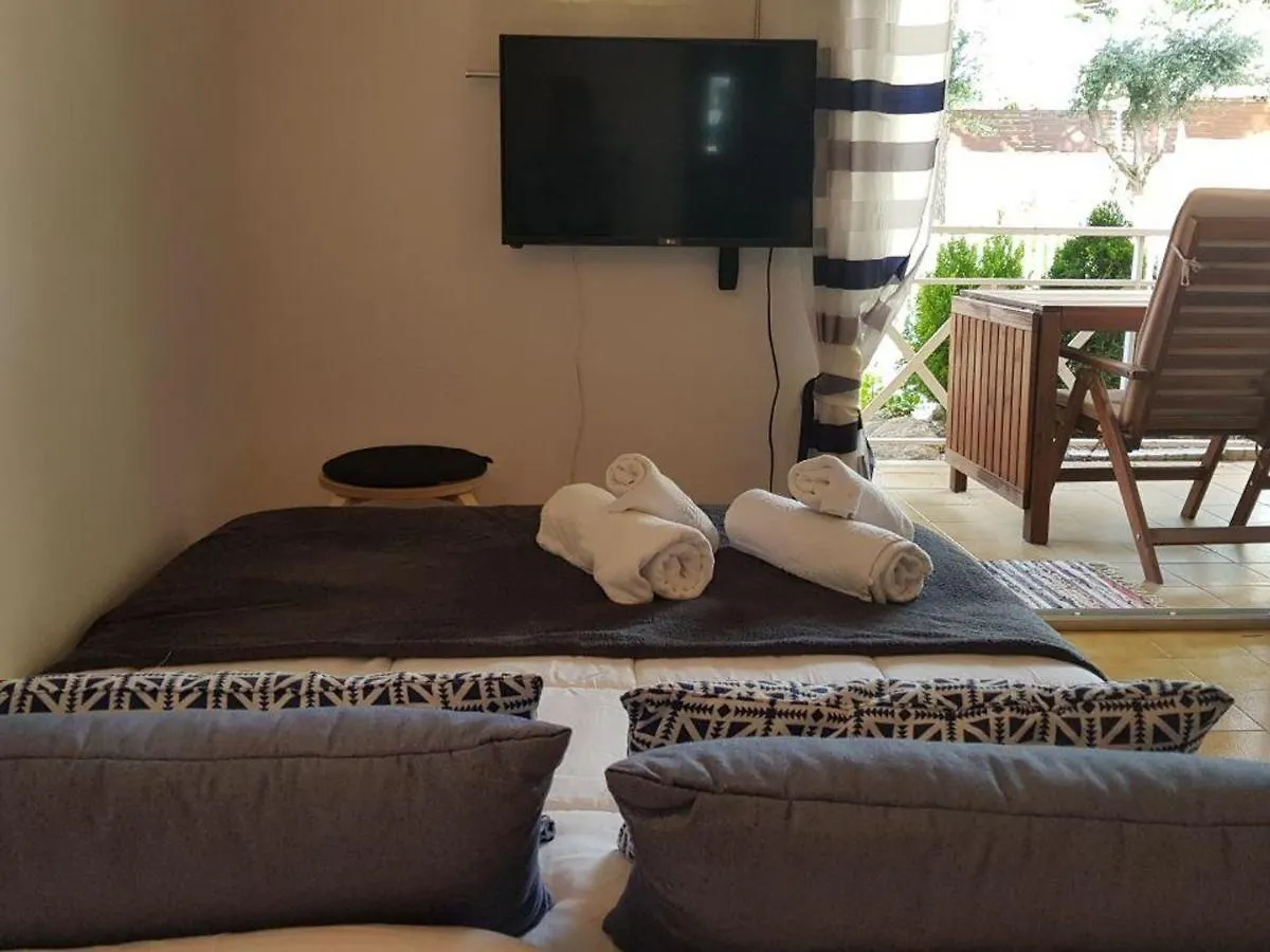 Apartament Apartamento Cercade La Playa Con Piscina En Playa De Aro - Costa Brava - Es-209-6 Platja d'Aro