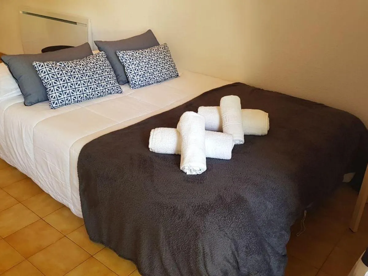 Apartament Apartamento Cercade La Playa Con Piscina En Playa De Aro - Costa Brava - Es-209-6 Platja d'Aro