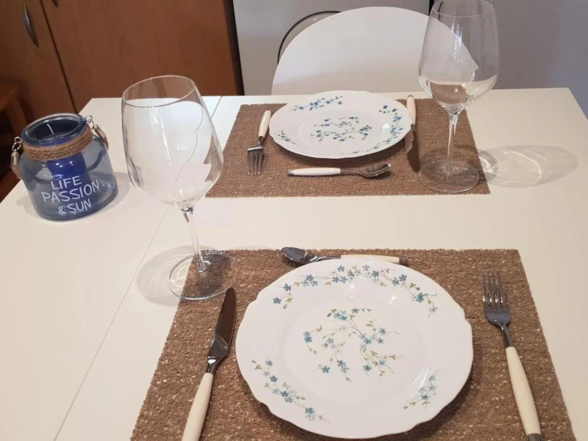 Apartamento Cercade La Playa Con Piscina En Playa De Aro - Costa Brava - Es-209-6 Platja d'Aro