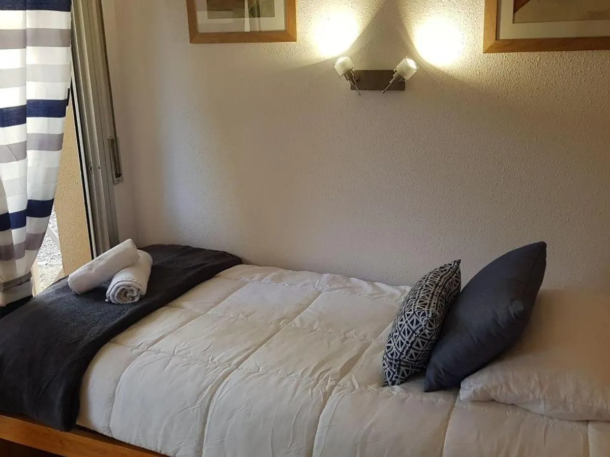 Apartament Apartamento Cercade La Playa Con Piscina En Playa De Aro - Costa Brava - Es-209-6 Platja d'Aro Hiszpania