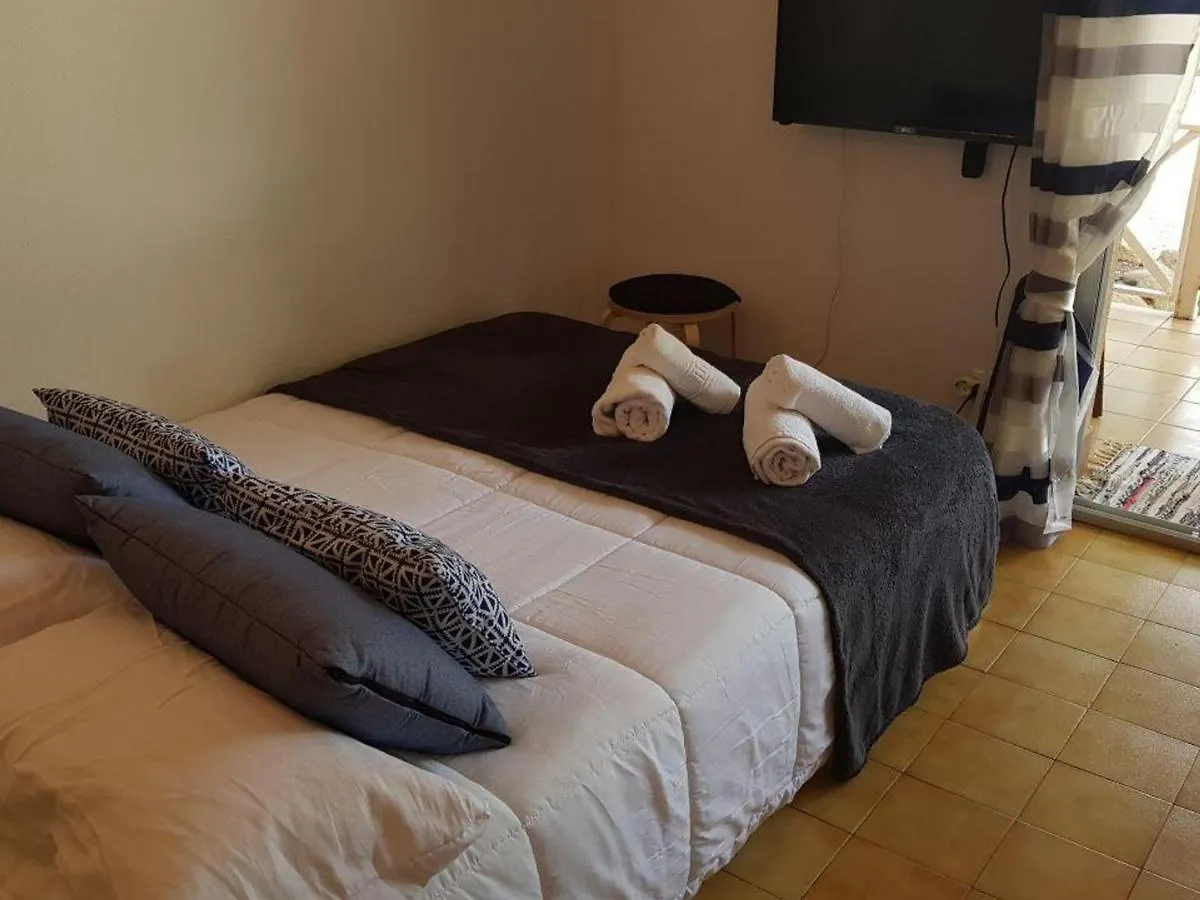 Apartamento Cercade La Playa Con Piscina En Playa De Aro - Costa Brava - Es-209-6 Platja d'Aro 0*,