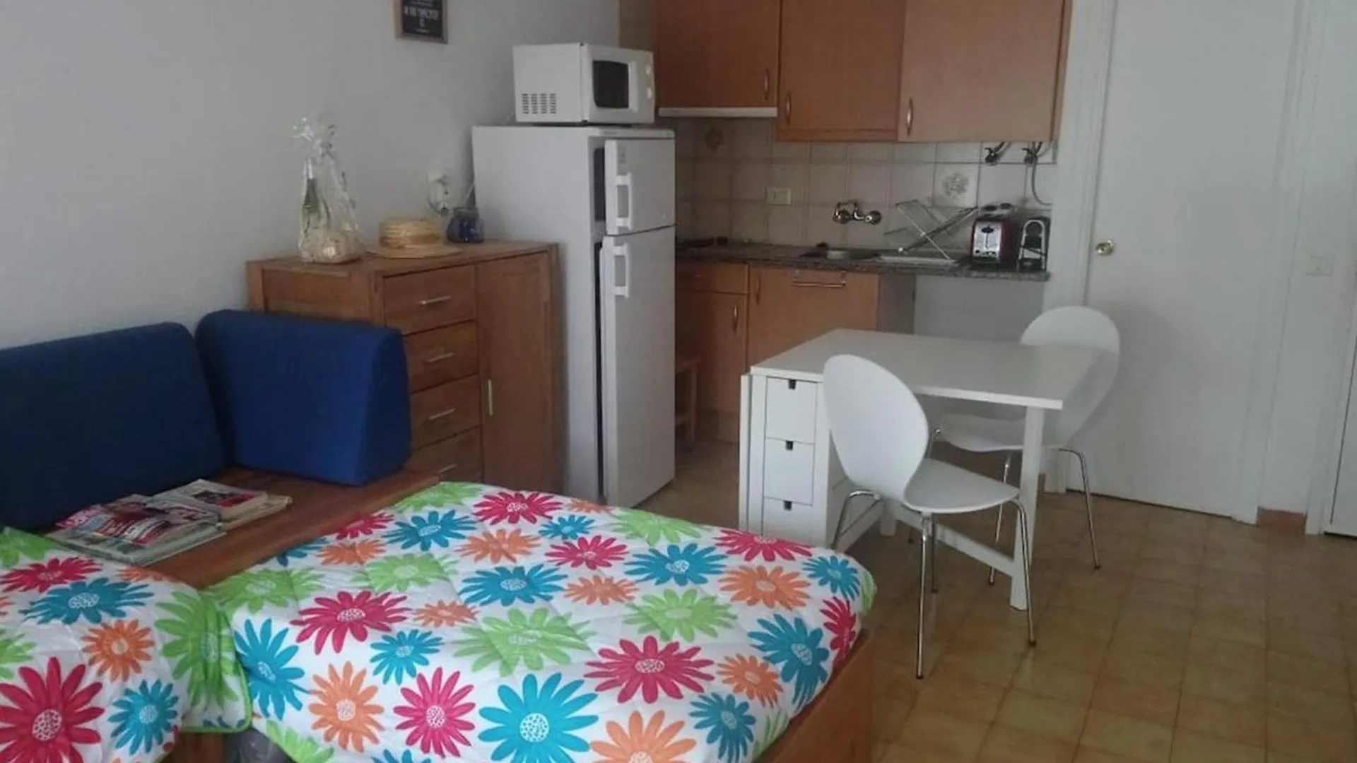 Apartamento Cercade La Playa Con Piscina En Playa De Aro - Costa Brava - Es-209-6 Platja d'Aro Apartament