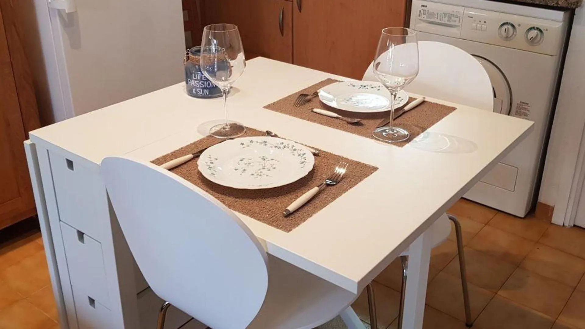 Apartamento Cercade La Playa Con Piscina En Playa De Aro - Costa Brava - Es-209-6 Platja d'Aro